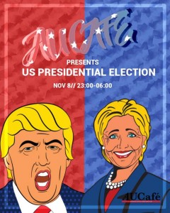 US Presidental Elections