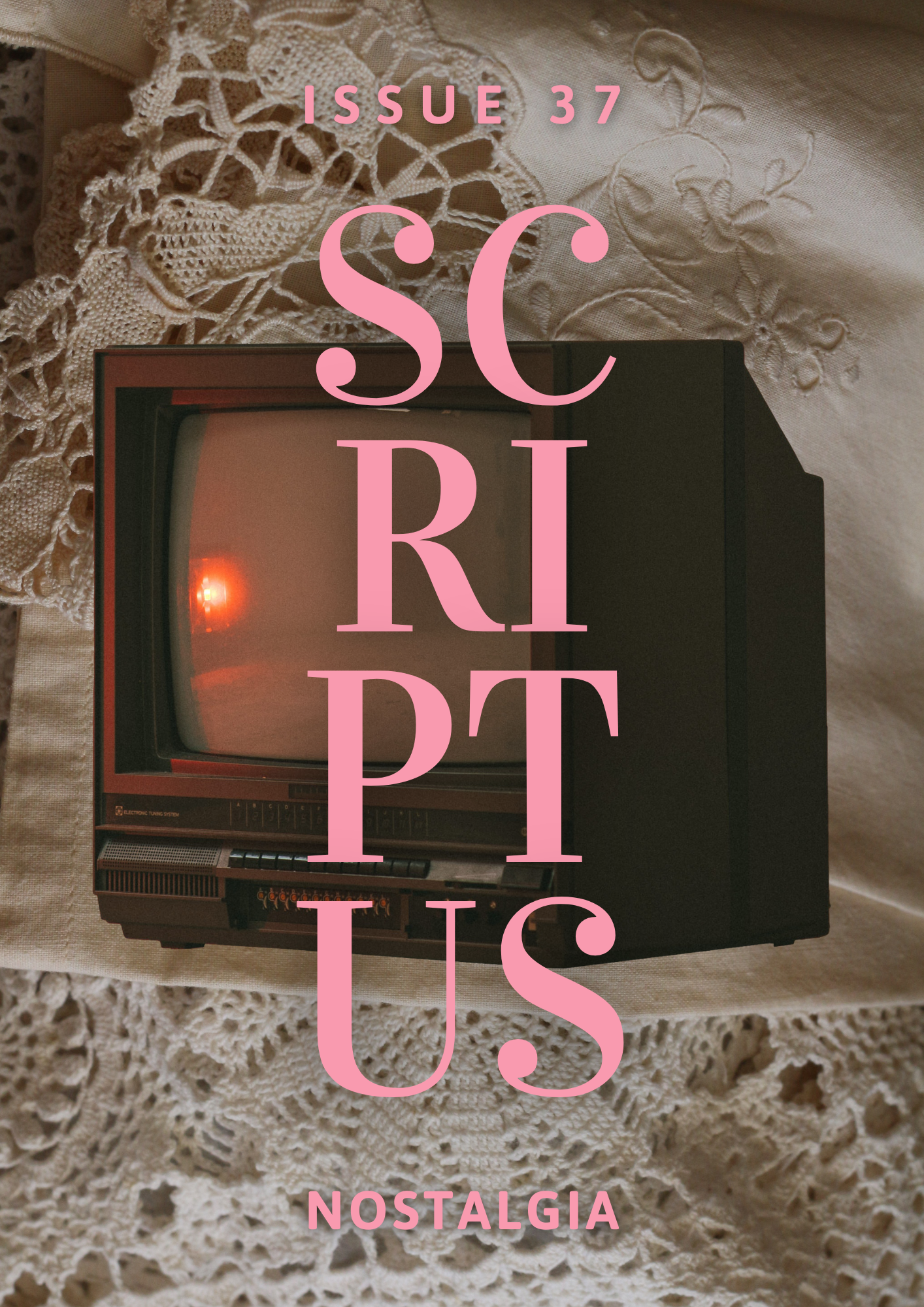 scriptus cover issue 37